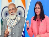 'भारत-वेनेजुएला रिश्तों को नई ऊंचाइयों पर ले जाएंगे', PM मोदी और राष्ट्रपति रोड्रिगेज की हुई बात 'भारत-वेनेजुएला रिश्तों को नई ऊंचाइयों पर ले जाएंगे', PM मोदी और राष्ट्रपति रोड्रिगेज की हुई बात