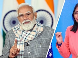 'भारत-वेनेजुएला रिश्तों को नई ऊंचाइयों पर ले जाएंगे', US संग तनाव के बीच PM मोदी और राष्ट्रपति रोड्रिगेज की हुई बात