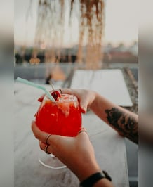 Health Benefits Of Cherry Juice