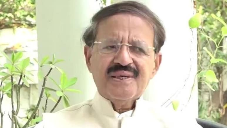 "Major Problem": Raashid Alvi Says It's "Difficult" To Meet Congress Leaders
