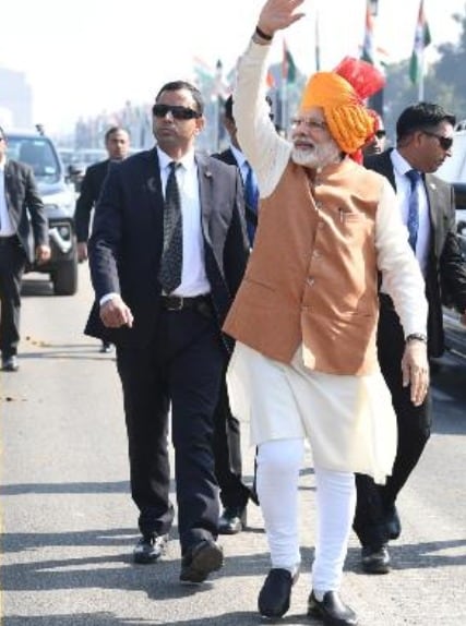 Latest and Breaking News on NDTV