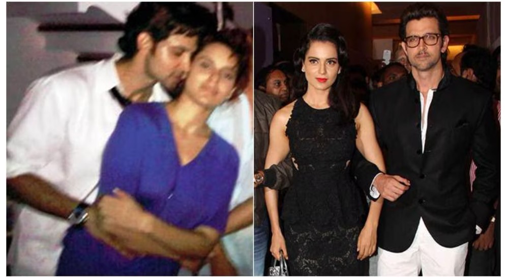 'नरक हो गई थी जिंदगी', 10 साल बाद ऋतिक के साथ लीगल बैटल को याद कर बोलीं कंगना-वो सिली एक्स&nbsp;