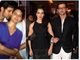 'नरक हो गई थी जिंदगी', 10 साल बाद ऋतिक के साथ लीगल बैटल को याद कर बोलीं कंगना-वो सिली एक्स&nbsp;