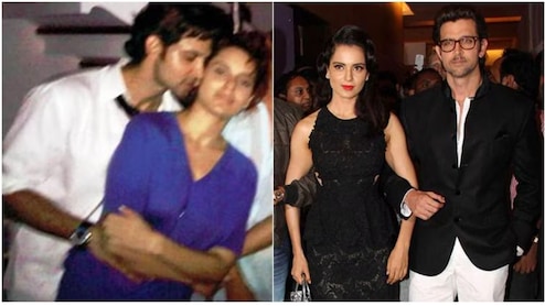 'नरक हो गई थी जिंदगी', 10 साल बाद ऋतिक रोशन के साथ लीगल बैटल को याद कर बोलीं कंगना रनौत- वो सिली एक्स