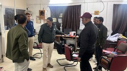 Rajasthan: 40 अफसर, 4 ठिकाने और रात 11 बजे तक एक्शन, इस यूनिवर्सिटी पर SOG की रेड में मिलीं 67 फर्जी डिग्रियां