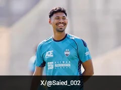 Mustafizur Rahmans Teammate Reveals Pacers Reaction To KKR Release Drama