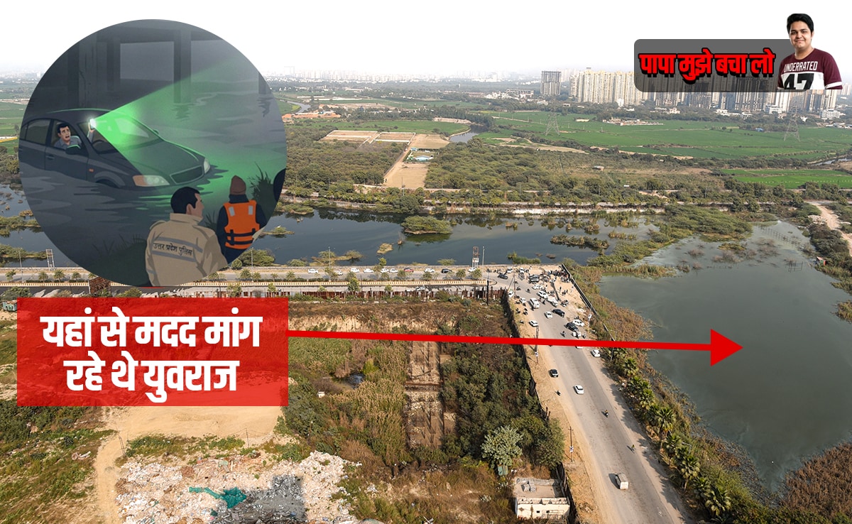 Latest and Breaking News on NDTV