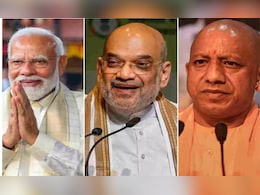 PM की मौजूदगी, शाह की रणनीति, योगी का रोड शो... महाराष्ट्र महानगरपालिका चुनाव में BJP झोंकेगी पूरी ताकत