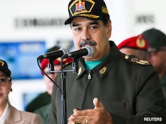 What Is 'Cartel Of The Suns' And Why Is It Central To Case Against Maduro