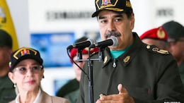 What Is 'Cartel Of The Suns' And Why Is It Central To Case Against Maduro