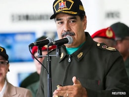 What Is 'Cartel Of The Suns' And Why Is It Central To Case Against Maduro