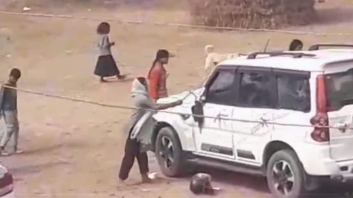 Latest and Breaking News on NDTV