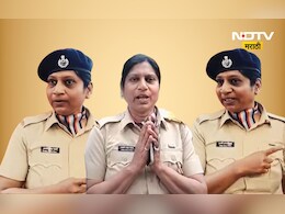 Viral Video: मंत्र्यांना नडल्या, सर्वांना भिडल्या! माधवी जाधव यांचा नवा Video समोर, महाजनांच्या अडचणी वाढणार?