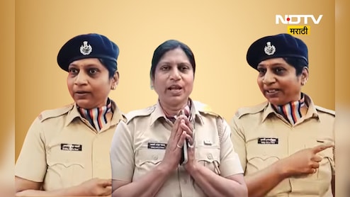 Viral Video: मंत्र्यांना नडल्या, सर्वांना भिडल्या! माधवी जाधव यांचा नवा Video समोर, महाजनांच्या अडचणी वाढणार?