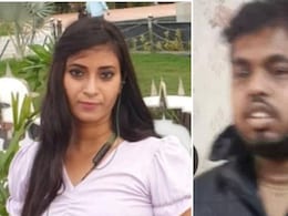 ऑफिस की एचआर मैनेजर युवती के टुकड़े कर डाले, परिवार के साथ करता रहा तलाश, CCTV से खुला राज