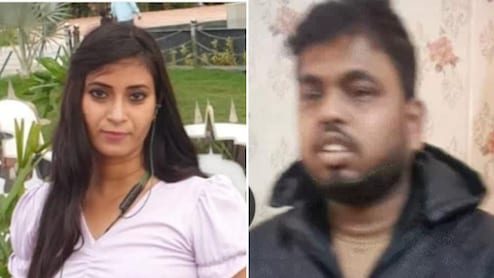 ऑफिस की एचआर मैनेजर युवती के टुकड़े कर डाले, परिवार के साथ करता रहा तलाश, CCTV से खुला राज