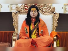 Mamta Kulkarni Interview: महामंडलेश्वर पद छोड़ने का बताया कारण, शंकराचार्य अविमुक्तेश्वरानंद को लेकर ये कहा