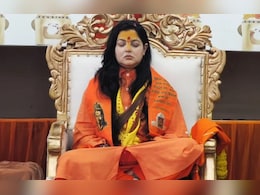 Mamta Kulkarni Interview: महामंडलेश्वर पद छोड़ने का बताया कारण, शंकराचार्य अविमुक्तेश्वरानंद को लेकर ये कहा