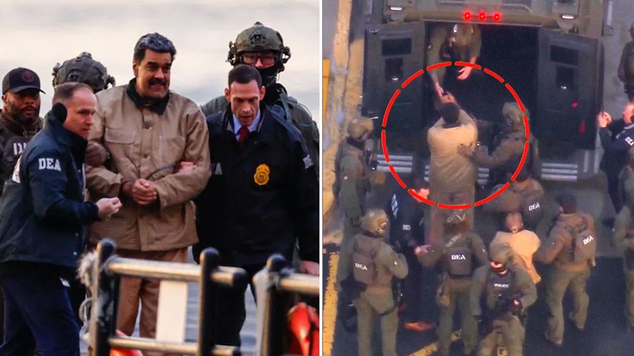 The Biggest Stories Of January 5, 2026