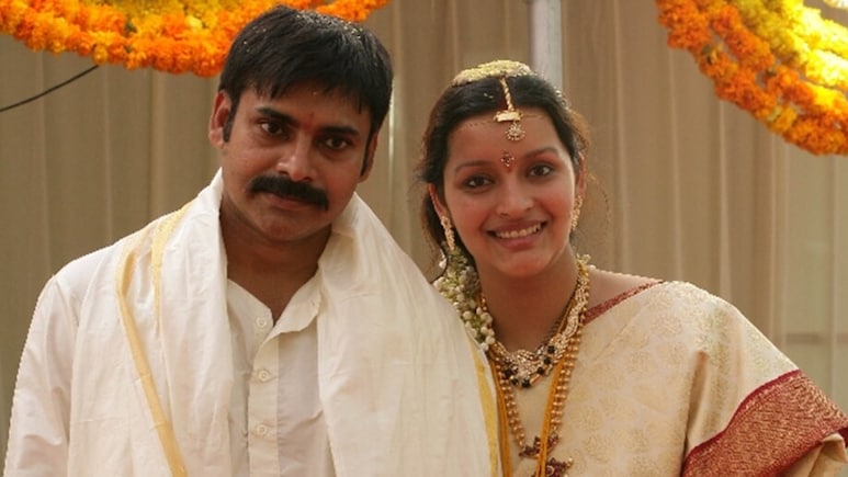 Pawan Kalyan's Ex-Wife Renu Desai Hits Back At Trolls After Viral Video: "Don't Have Husband To Protect Me"