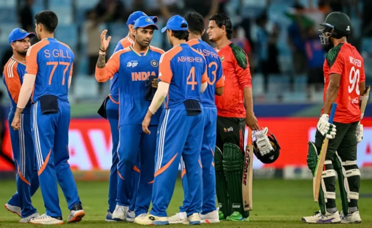 Bangladesh Reveal Reason Behind Not Travelling To India For T20 World Cup