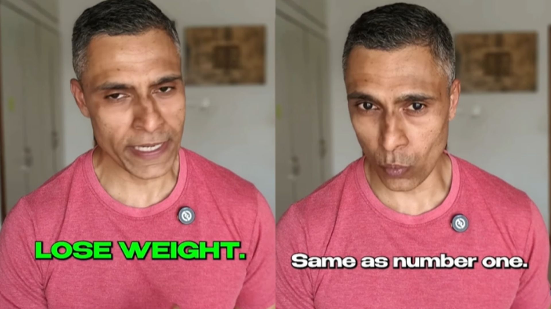 Health Coach Reveals What Healthy Weight Loss Actually Looks Like