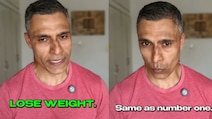 Health Coach Reveals What Healthy Weight Loss Actually Looks Like