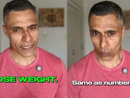 Health Coach Reveals What Healthy Weight Loss Actually Looks Like