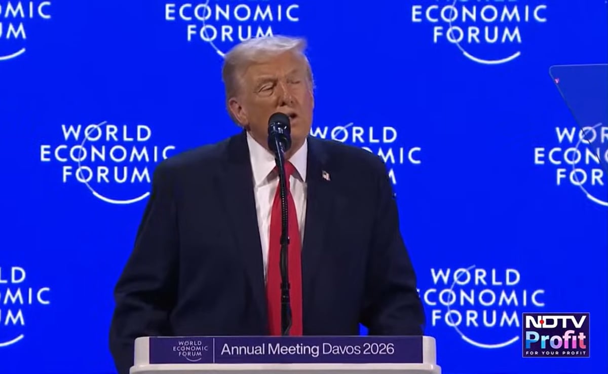 Trump's 'Board Of Peace': Who's Joining, Who's Not And Who's In Waiting