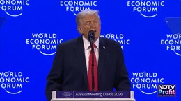 Trump's 'Board Of Peace': Who's Joining, Who's Not And Who's In Waiting