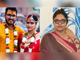Bengali Actor Hiraan Chatterjee's Second Wife Hits Back At First Wife: "We Married Long Ago, Go To Cops"