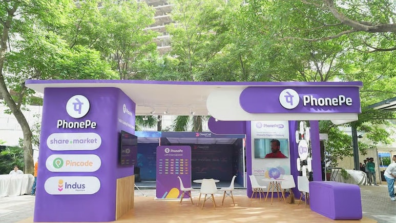 PhonePe Gets SEBI Nod For IPO; Company To File Updated DRHP Soon