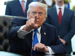 Budget 2026 Opens India's Market as Trump Closes America's Doors