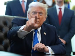 Budget 2026 Opens India's Market As Trump Closes America's Doors