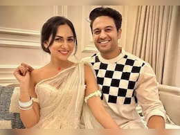 'जिस रिश्ते की बुनियाद में सिर्फ जरूरतें हों', गौरव खन्ना की पत्नी आकांक्षा का क्रिप्टिक पोस्ट, रिश्ते में आई दरार?