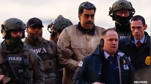 "I Am Innocent": Maduro Rejects US Charges, Calls Himself Venezuela's President