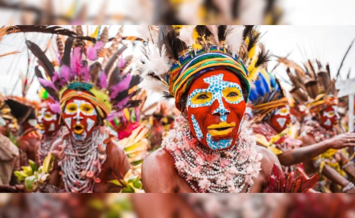 Latest and Breaking News on NDTV