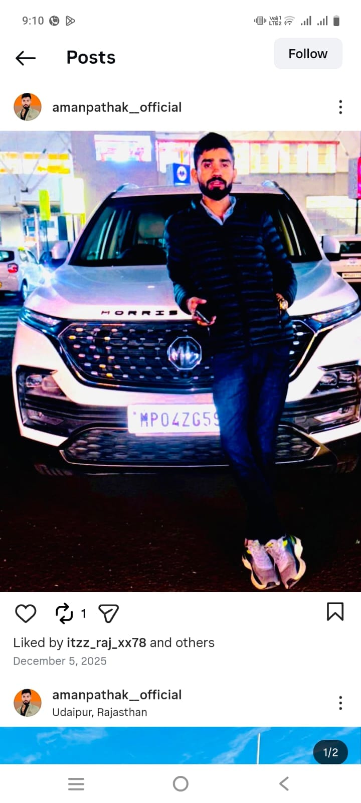 Latest and Breaking News on NDTV