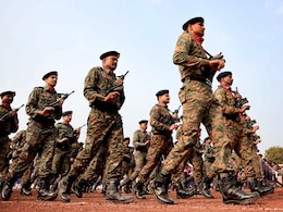 Pak, Punjabi Gangster-Backed Terrorists Plotting '26-26' R-Day Strike: Sources