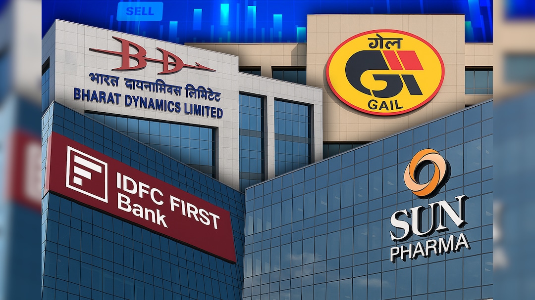 Q3 Results LIVE Updates: Sun Pharma, CDSL, IDFC First Bank, Delhivery Are Set To Announce Quarterly Earnings Today