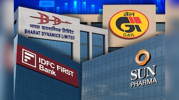 Q3 Results LIVE Updates: Sun Pharma, CDSL, IDFC First Bank, Delhivery Are Set To Announce Quarterly Earnings Today