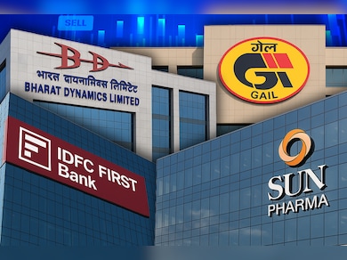 Q3 Results LIVE Updates: Sun Pharma, CDSL, IDFC First Bank, Delhivery Are Set To Announce Quarterly Earnings Today