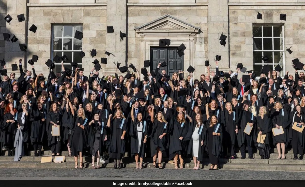 Government Of Ireland Offers Scholarship Worth Rs 10 Lakh, Applications Open January 29