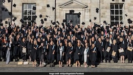 Government Of Ireland Offers Scholarship Worth Rs 10 Lakh, Applications Open January 29
