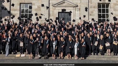 Government Of Ireland Offers Scholarship Worth Rs 10 Lakh, Applications Open January 29