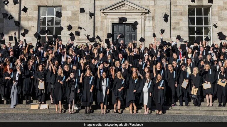 Government Of Ireland Offers Scholarship Worth Rs 10 Lakh, Applications Open January 29