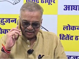 वसई-विरारचा पुढचा महापौर कोण? सस्पेन्स कायम, 40 वर्षांचा अनुभव असलेल्या उमेदवाराचं नाव चर्चेत, ठाकूर म्हणाले..