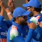 Watch: Virat Kohli Dances Like Snake Charmer, Mocks Shreyas Iyer During 1st ODI vs NZ
