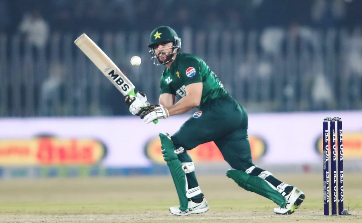 Pakistan vs Australia 2nd T20I Live Score Updates: Salman Agha Slams 25-Ball Fifty But Babar Azam Fails Again, Pak 3 Down