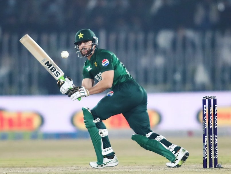 Pakistan vs Australia 2nd T20I Live Score Updates: Salman Agha Slams 25-Ball Fifty But Babar Azam Fails Again, Pak 3 Down